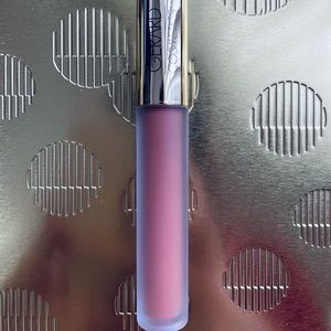 5/ $30 Gerard Cosmetics Aphrodite HydraMatte Liquid Lipstick